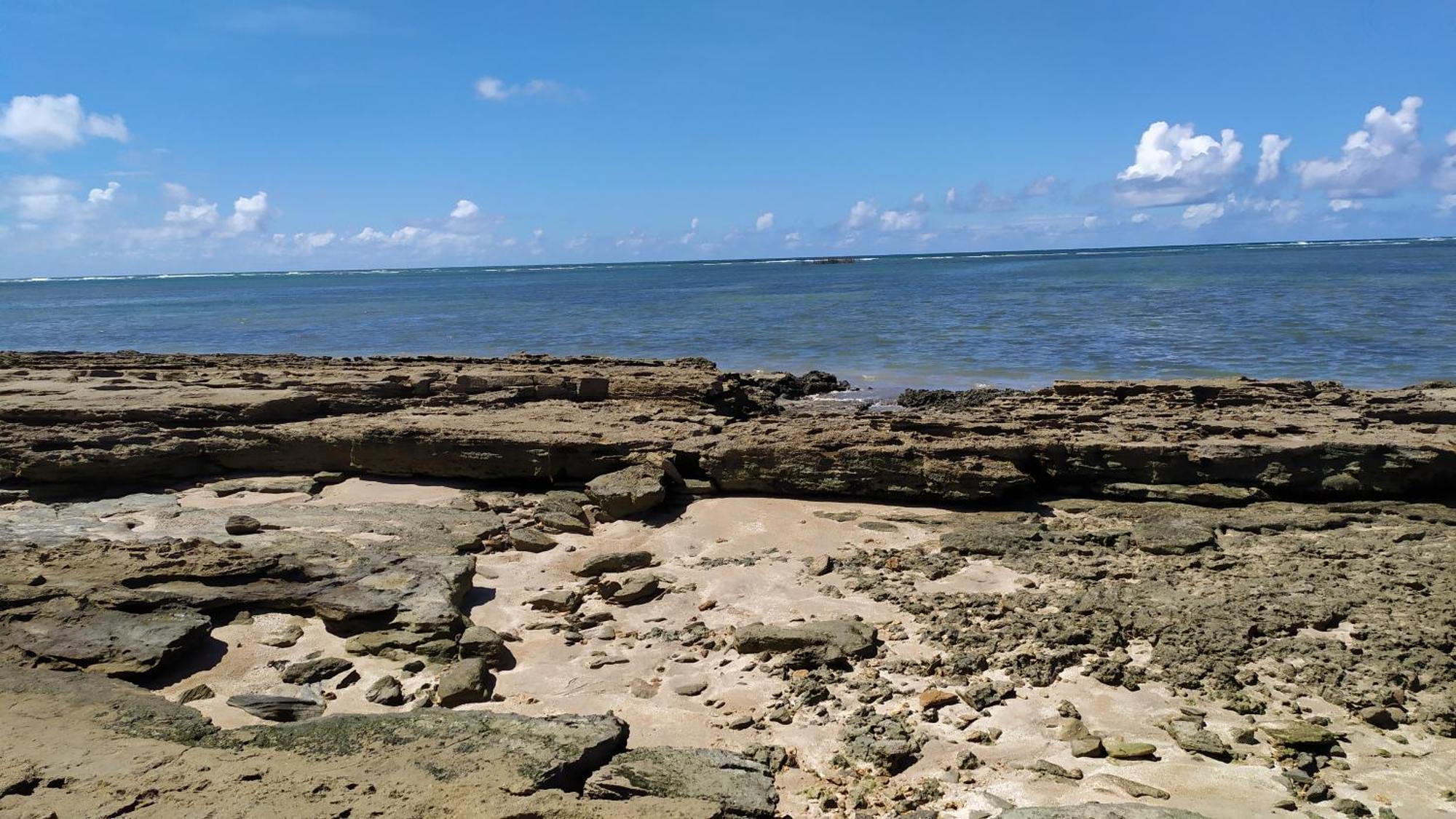 Recanto Das Folhas Paripueira Cameră foto