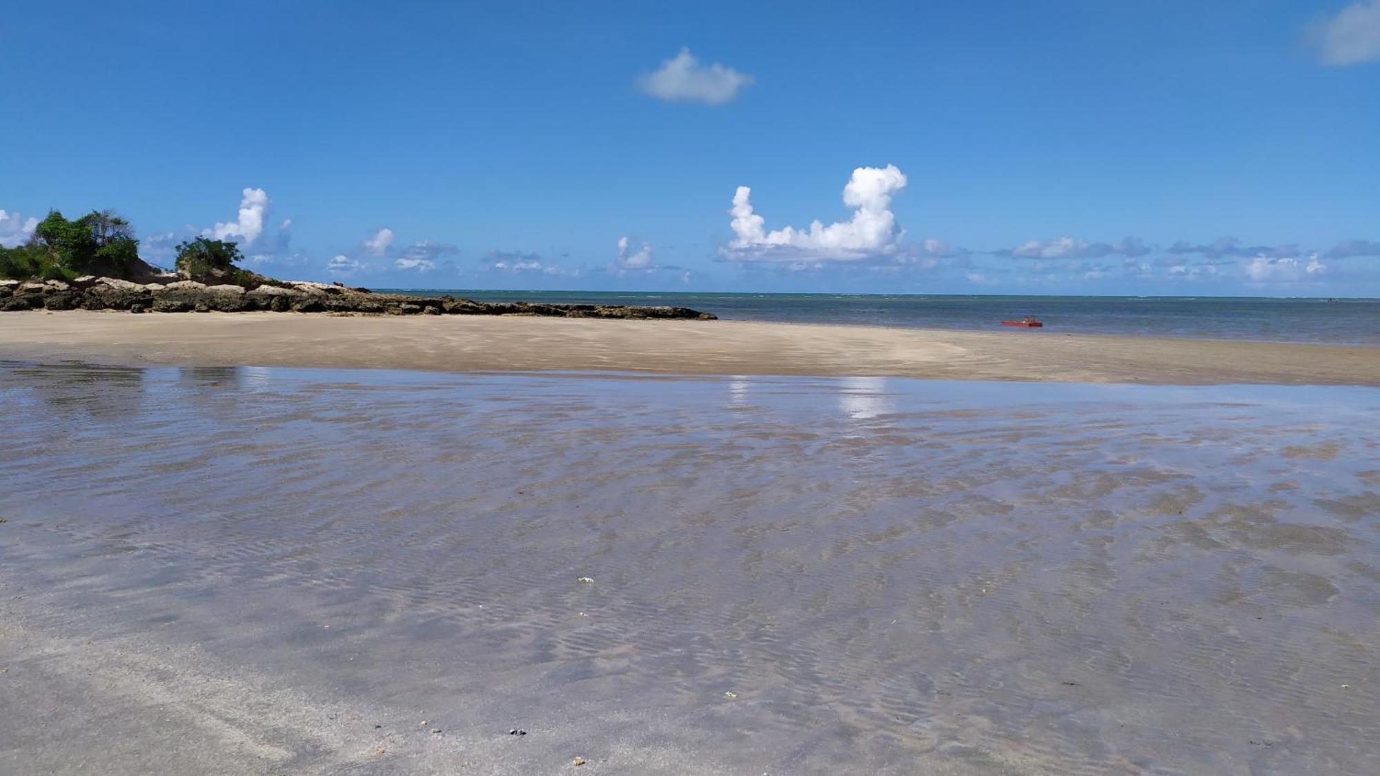Recanto Das Folhas Paripueira Cameră foto