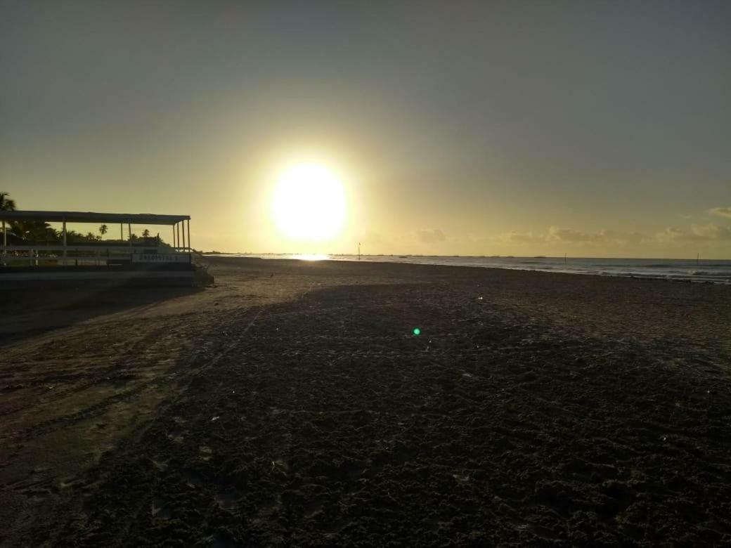 Recanto Das Folhas Paripueira Exterior foto